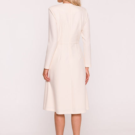  Daydress model 217281 Stylove 