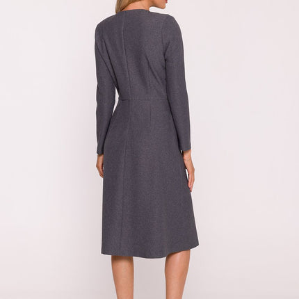  Daydress model 217282 Stylove 