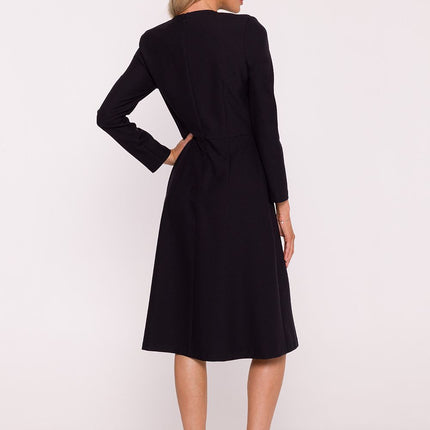  Daydress model 217284 Stylove 