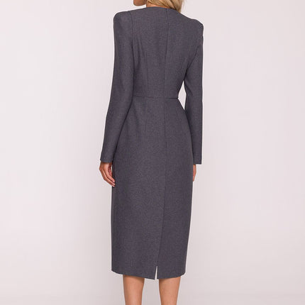  Daydress model 217286 Stylove 