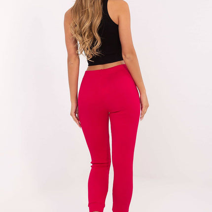  Tracksuit trousers model 217293 Relevance 