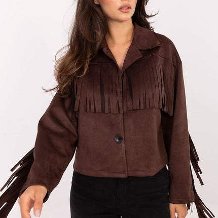  Jacket model 217430 Factory Price 