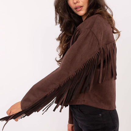  Jacket model 217430 Factory Price 