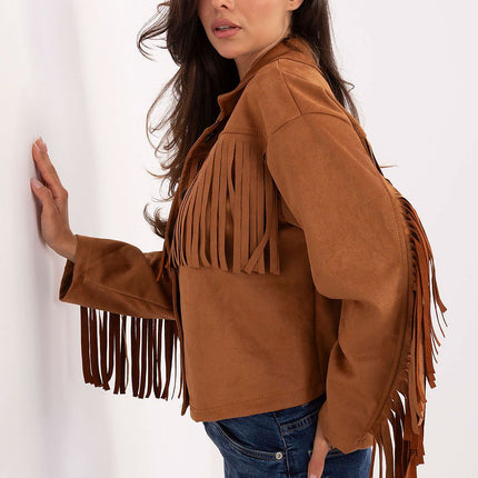  Jacket model 217431 Factory Price 