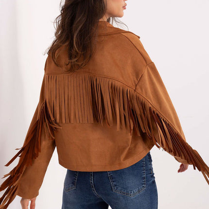  Jacket model 217431 Factory Price 