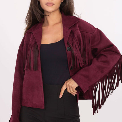  Jacket model 217432 Factory Price 