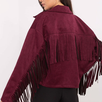  Jacket model 217432 Factory Price 