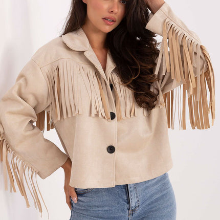  Jacket model 217434 Factory Price 