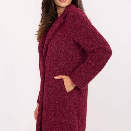  Coat model 217435 Factory Price 