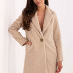 beige / one-size-fits-all