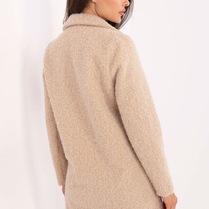  Coat model 217437 Factory Price 