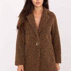 brown / one-size-fits-all