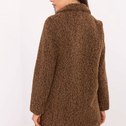  Coat model 217438 Factory Price 