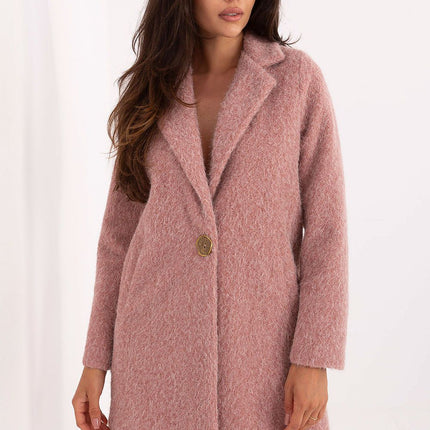 Coat model 217439 Factory Price 