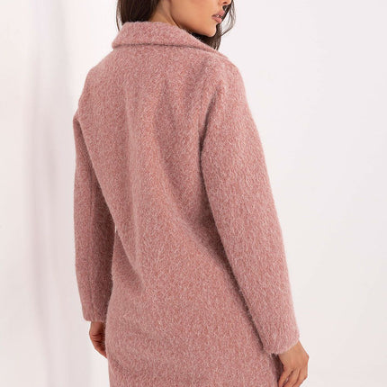  Coat model 217439 Factory Price 