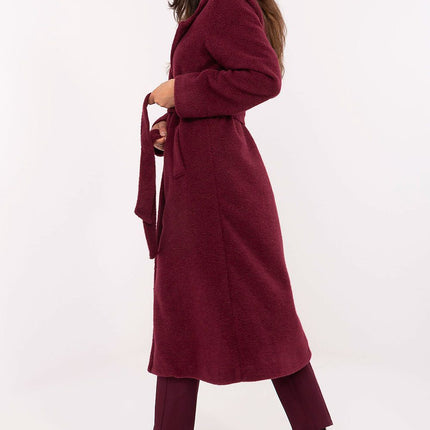  Coat model 217440 Factory Price 