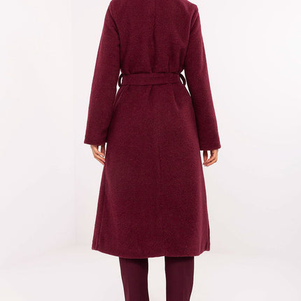  Coat model 217440 Factory Price 