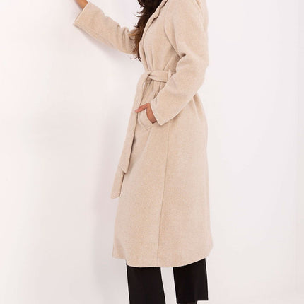  Coat model 217441 Factory Price 