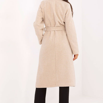  Coat model 217441 Factory Price 