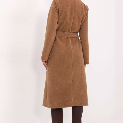  Coat model 217442 Factory Price 