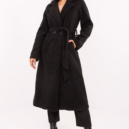  Coat model 217443 Factory Price 