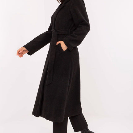  Coat model 217443 Factory Price 