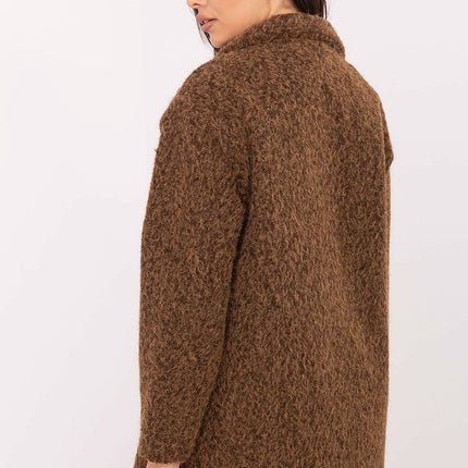  Coat model 217445 Factory Price 