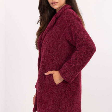  Coat model 217446 Factory Price 