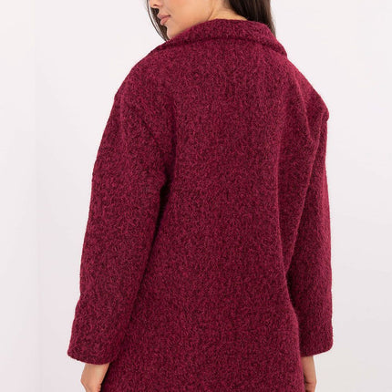  Coat model 217446 Factory Price 