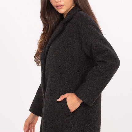  Coat model 217447 Factory Price 