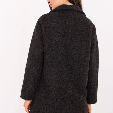  Coat model 217447 Factory Price 