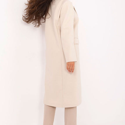  Coat model 217448 Factory Price 
