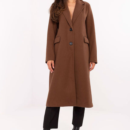  Coat model 217449 Factory Price 