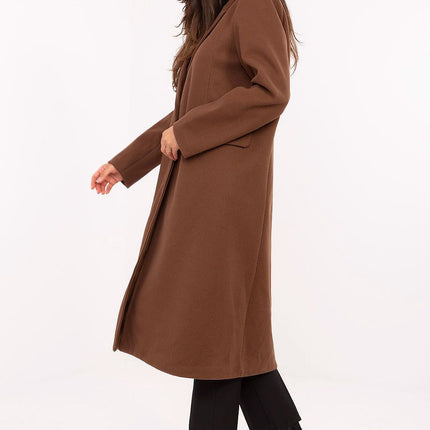  Coat model 217449 Factory Price 