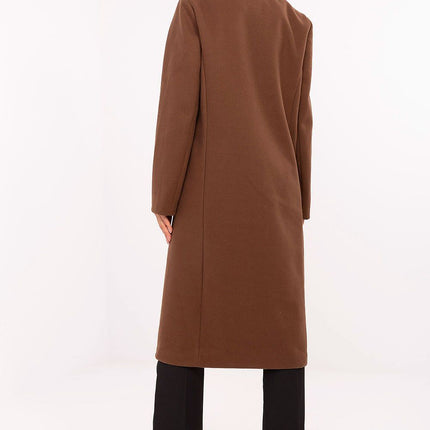  Coat model 217449 Factory Price 