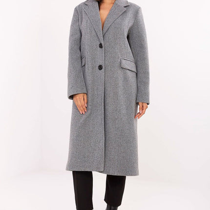  Coat model 217451 Factory Price 