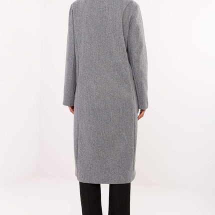  Coat model 217451 Factory Price 