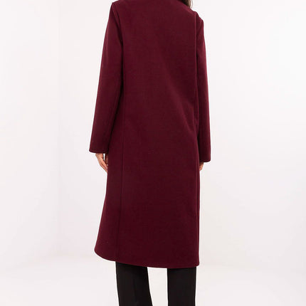  Coat model 217452 Factory Price 