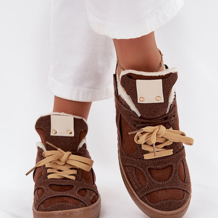  Sport Shoes model 217453 Step in style 