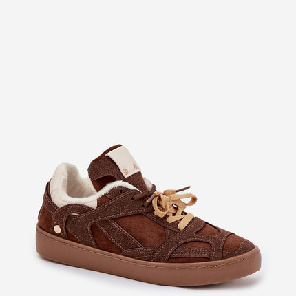  Sport Shoes model 217453 Step in style 