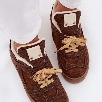  Sport Shoes model 217453 Step in style 