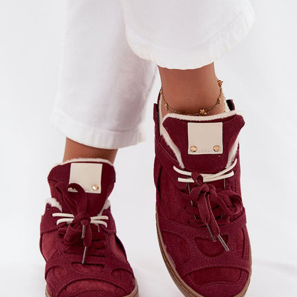  Sport Shoes model 217454 Step in style 