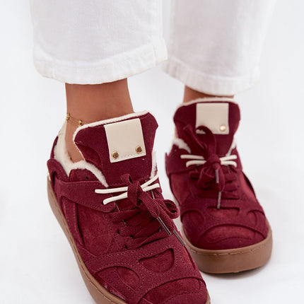  Sport Shoes model 217454 Step in style 