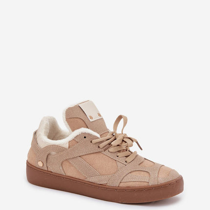  Sport Shoes model 217455 Step in style 