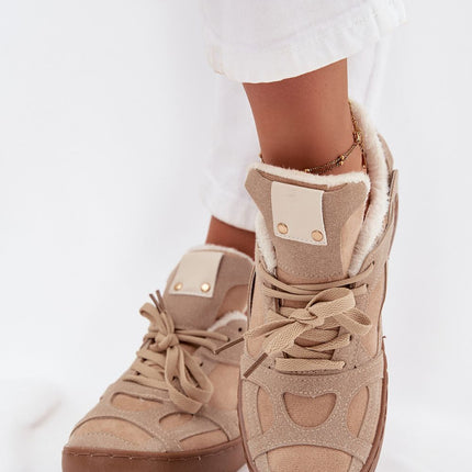  Sport Shoes model 217455 Step in style 