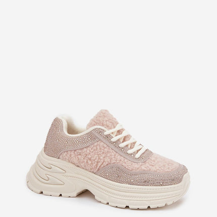  Sport Shoes model 217456 Step in style 