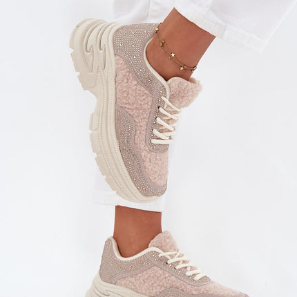  Sport Shoes model 217456 Step in style 