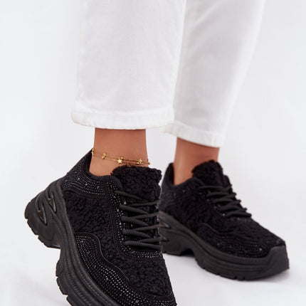  Sport Shoes model 217457 Step in style 