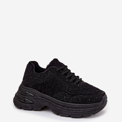  Sport Shoes model 217457 Step in style 