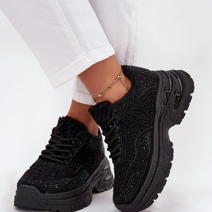  Sport Shoes model 217457 Step in style 